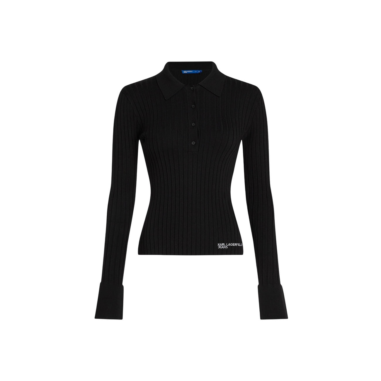 Karl Lagerfeld Jeans - Karl Lagerfeld Women's Polo Shirt