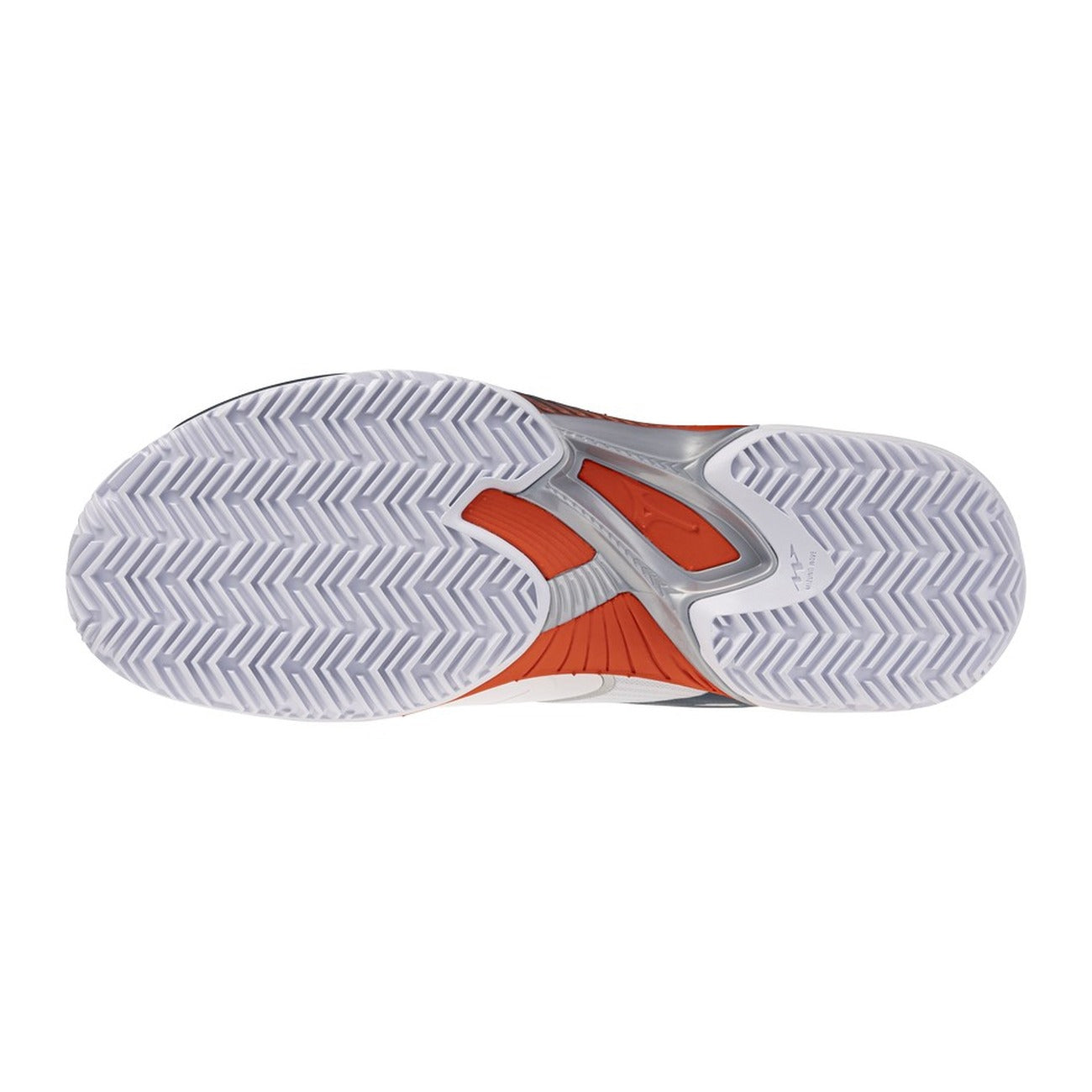 Mizuno Men's Trainers 61GC262002 – White