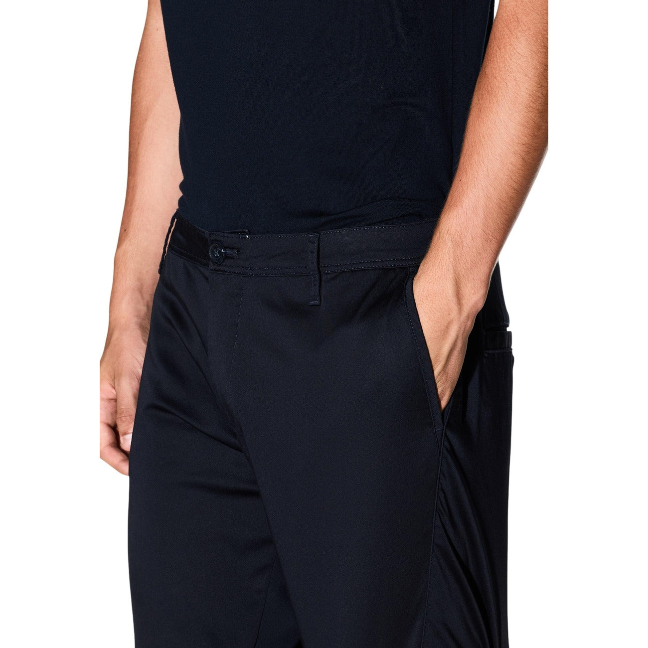 Armani Exchange - Armani Exchange Homme Pantalons