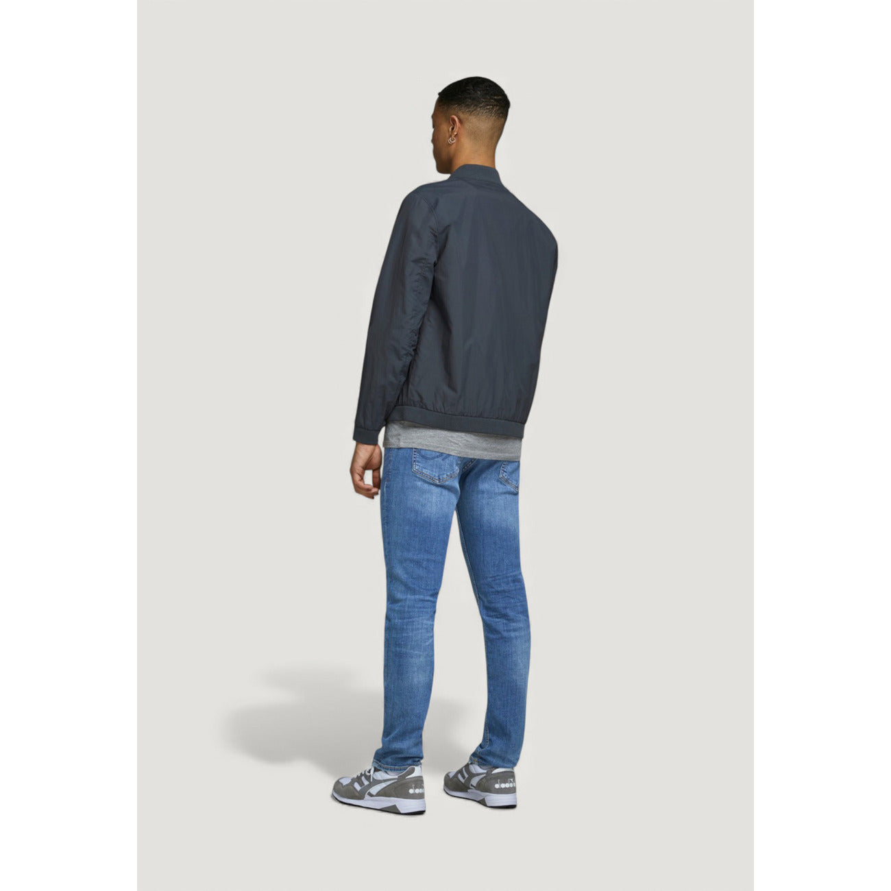 Jack & Jones - Jack & Jones Men's Jeans