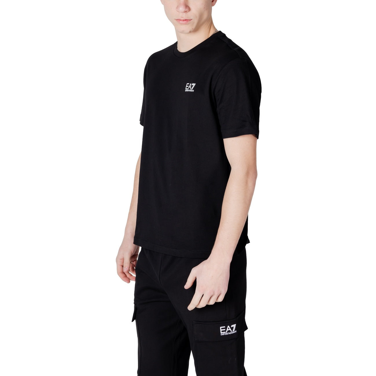 EA7 - EA7 Men's T-Shirts