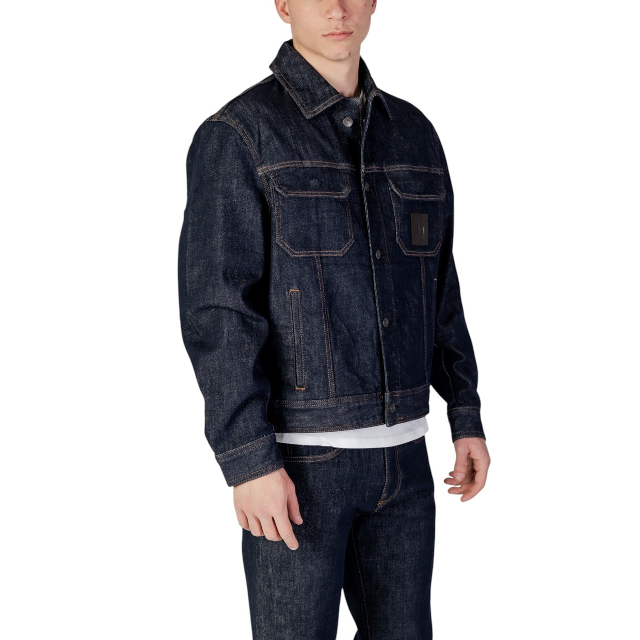 Armani Exchange - Armani Exchange Men's Jackets