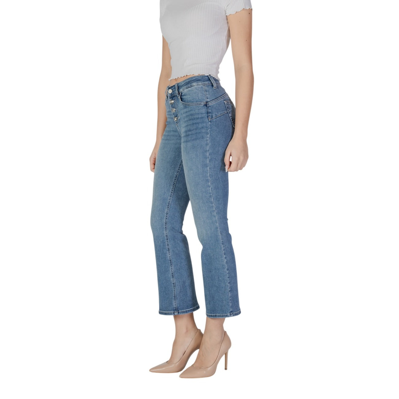 Liu Jo - Liu Jo Femme Jeans