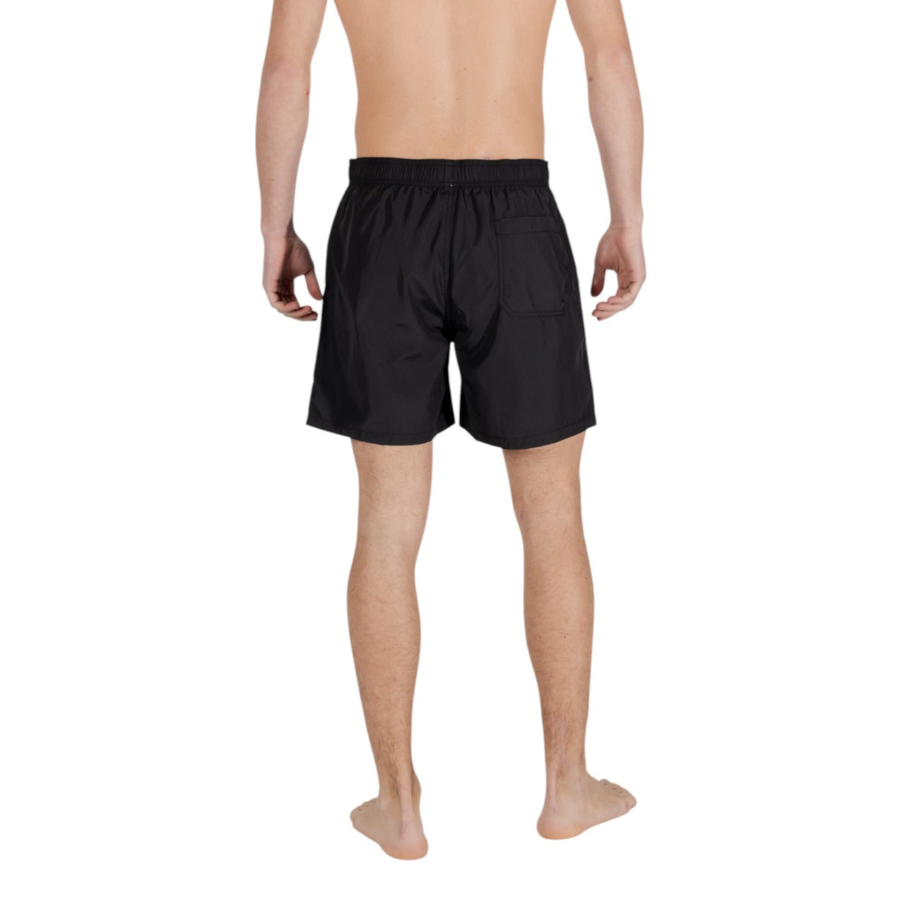 Armani Exchange - Armani Exchange Men's Swimwear