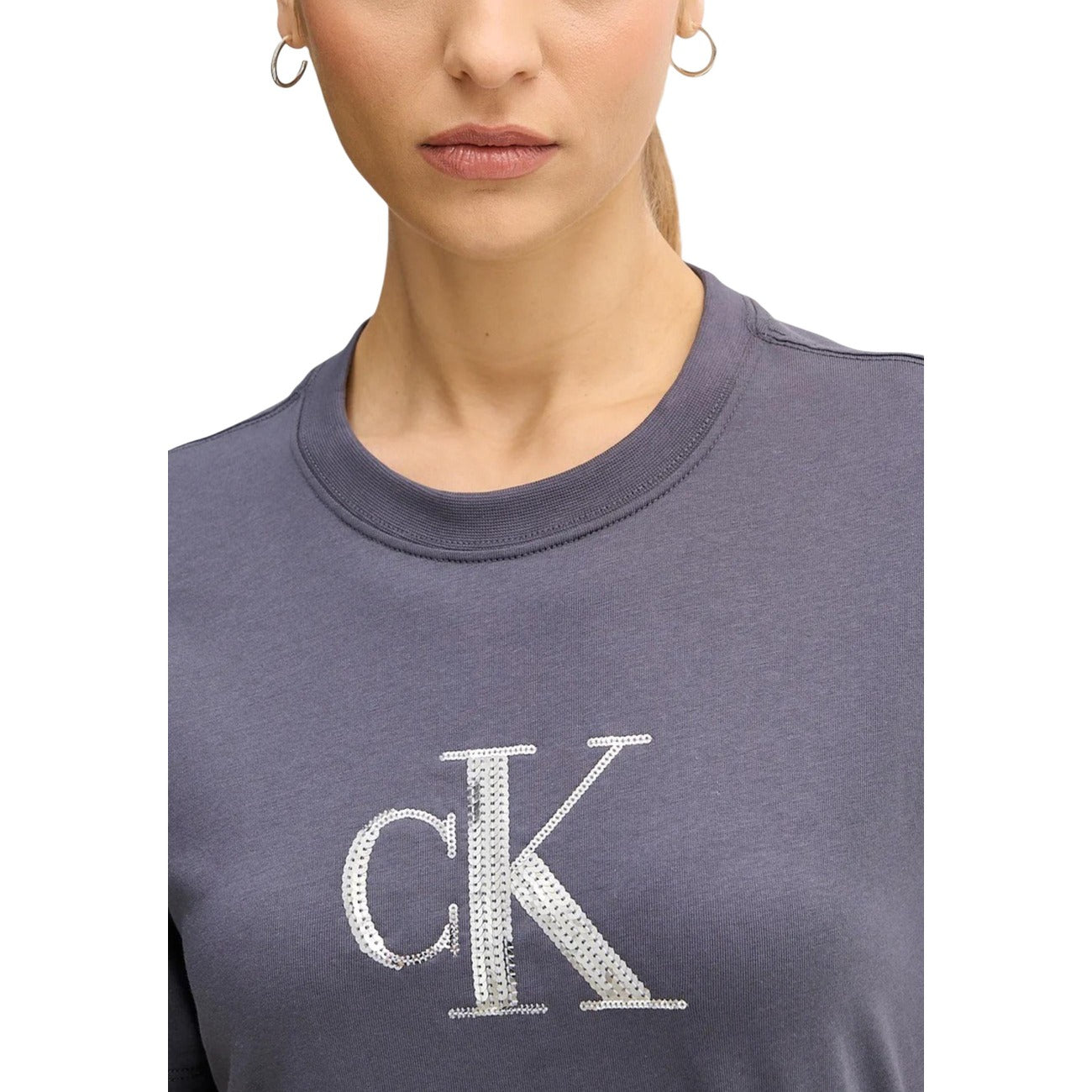 Calvin Klein Jeans - Calvin Klein Jeans Femme T-Shirts