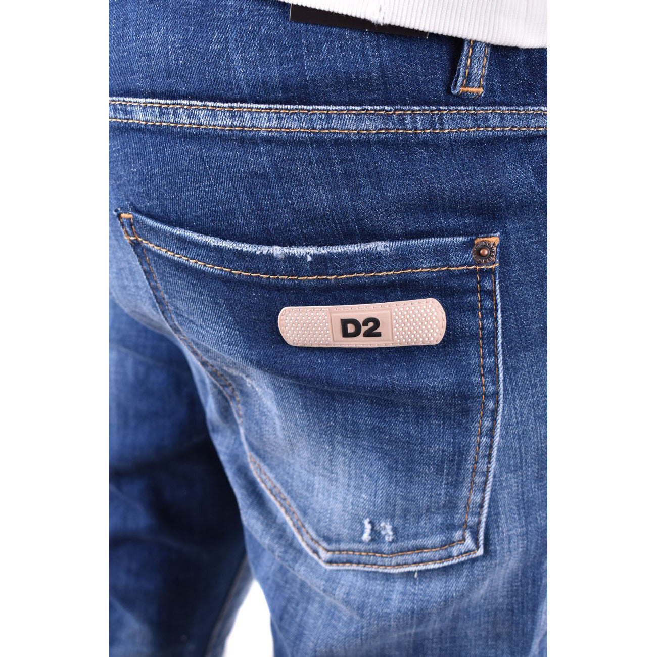 Dsquared2 - Dsquared2 Homme Jeans