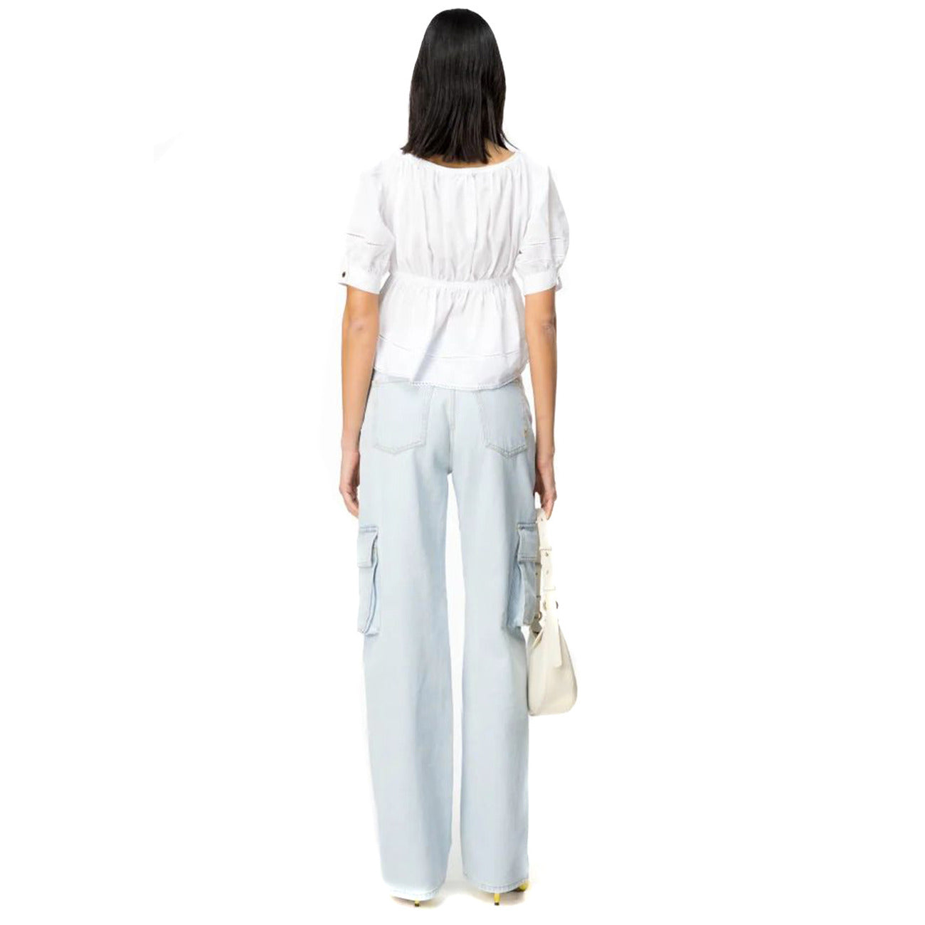 Pinko - Pinko Women's Blouse