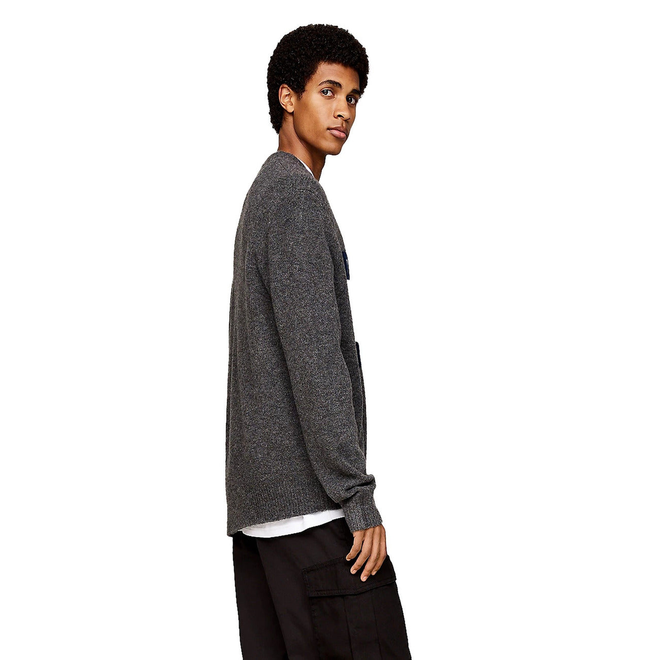 Tommy Hilfiger Jeans - Tommy Hilfiger Men's Sweaters