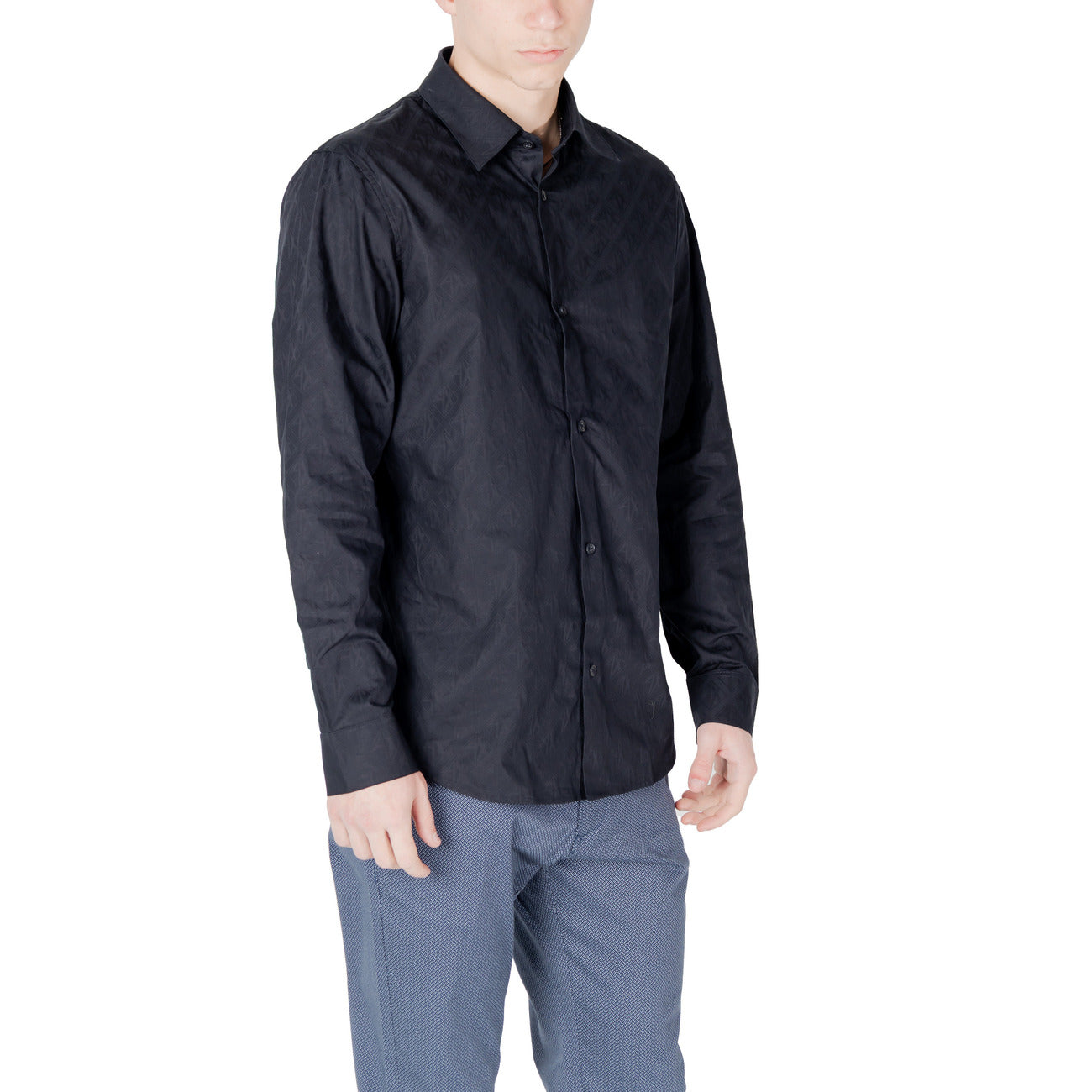Armani Exchange - Armani Exchange Men's Shirts