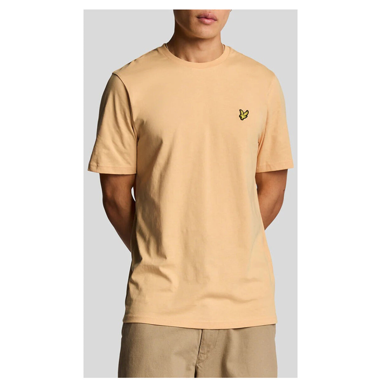 Lyle & Scott - Lyle & Scott Men's T-Shirts