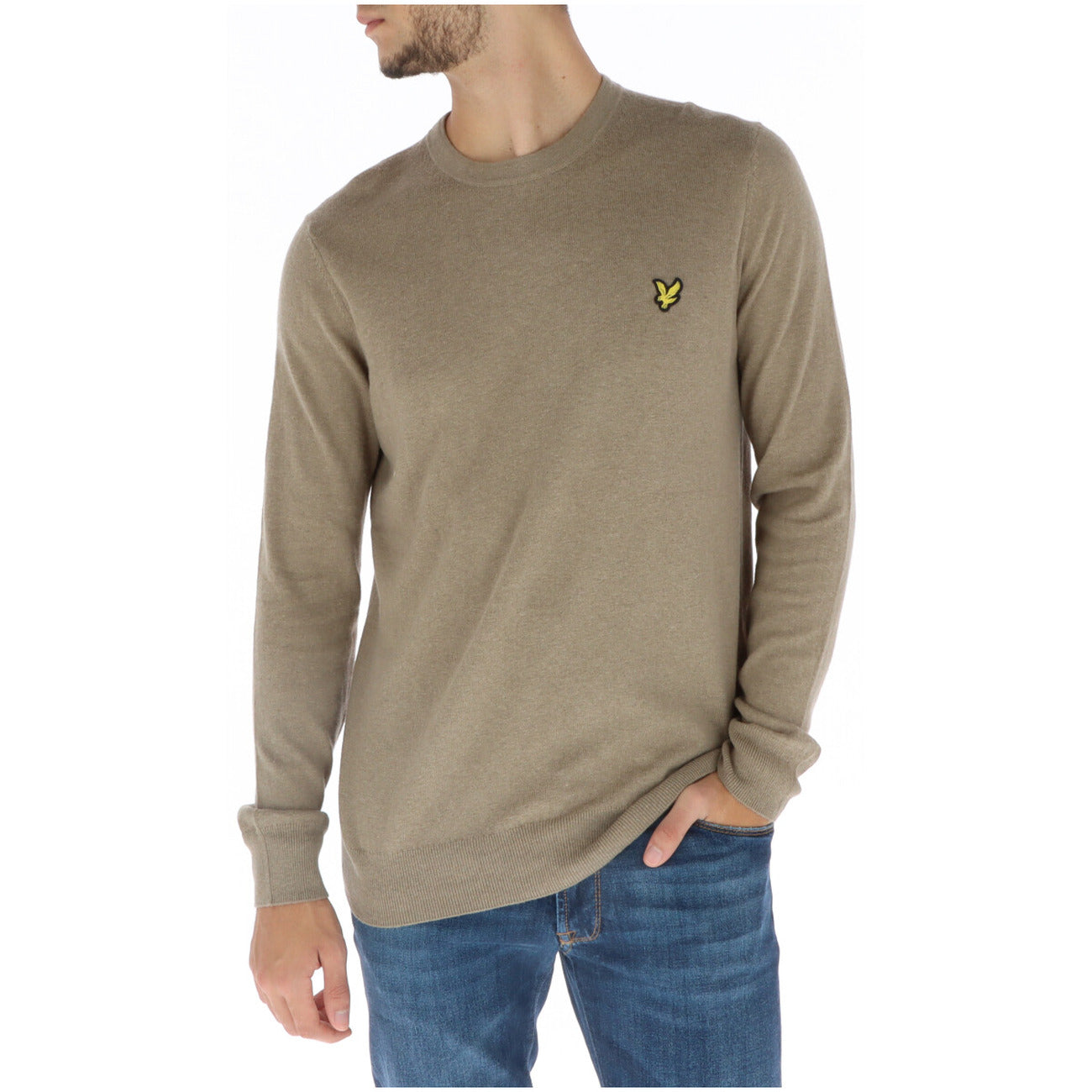 Lyle & Scott - Lyle & Scott Homme Pulls