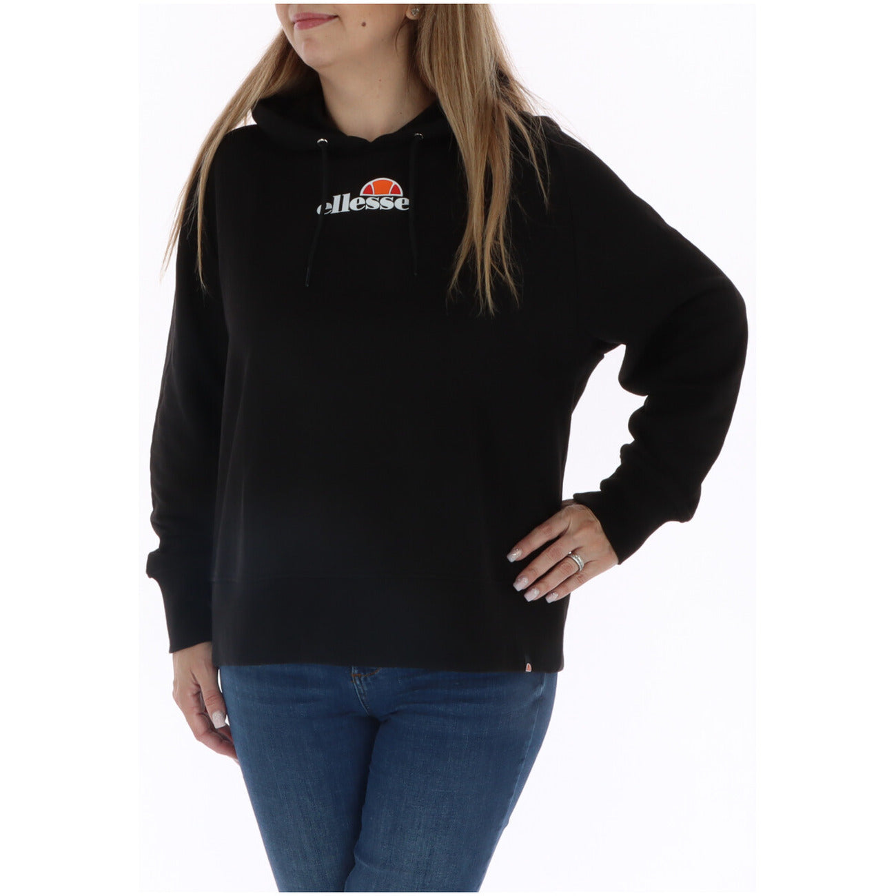 Ellesse - Ellesse Femme Sweatshirts