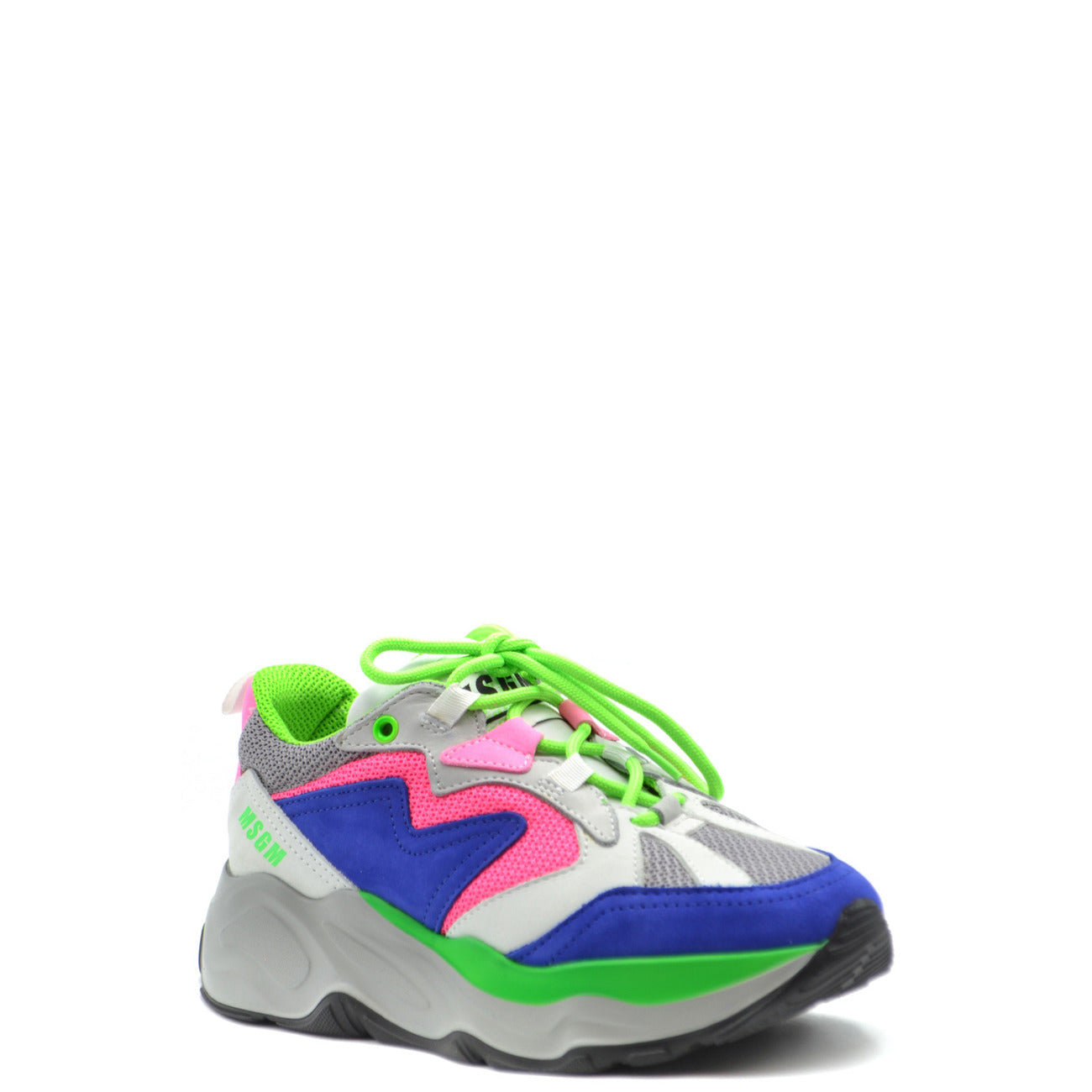 Msgm - Msgm Women's Sneakers