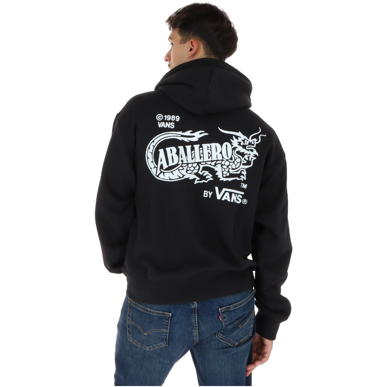 Vans - Vans Homme Sweatshirts