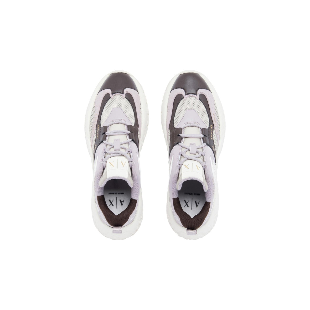 Armani Exchange - Armani Exchange Women's Sneakers