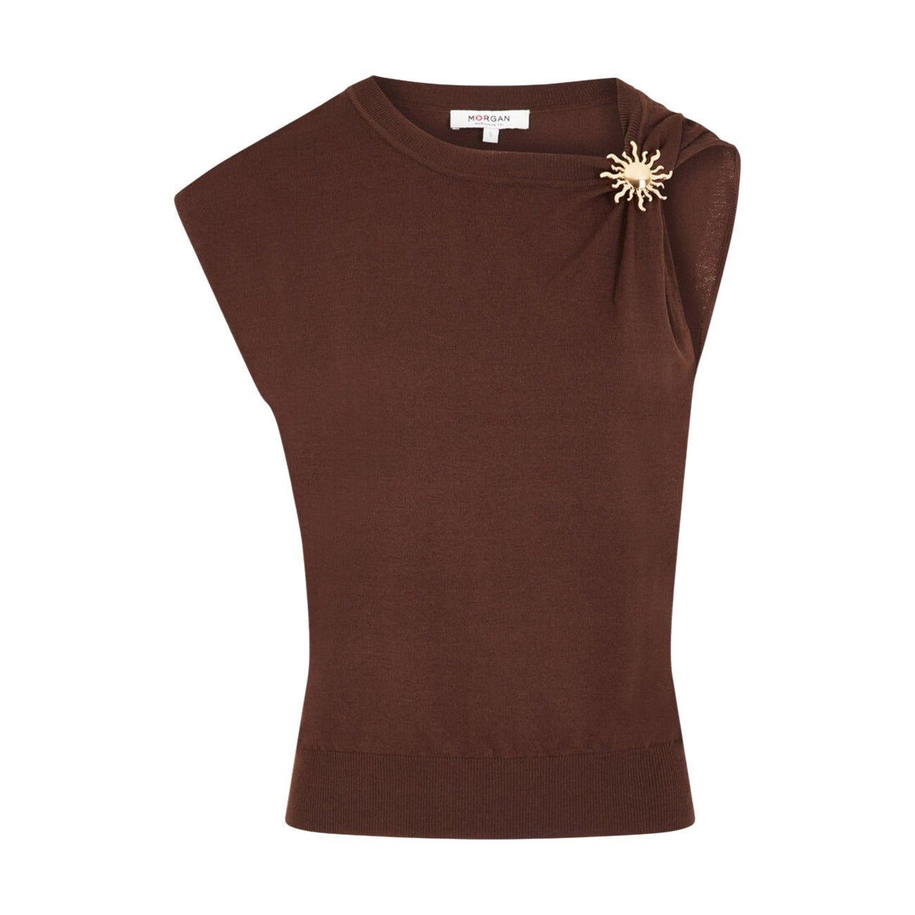 Morgan De Toi - Morgan De Toi Women's Sweaters