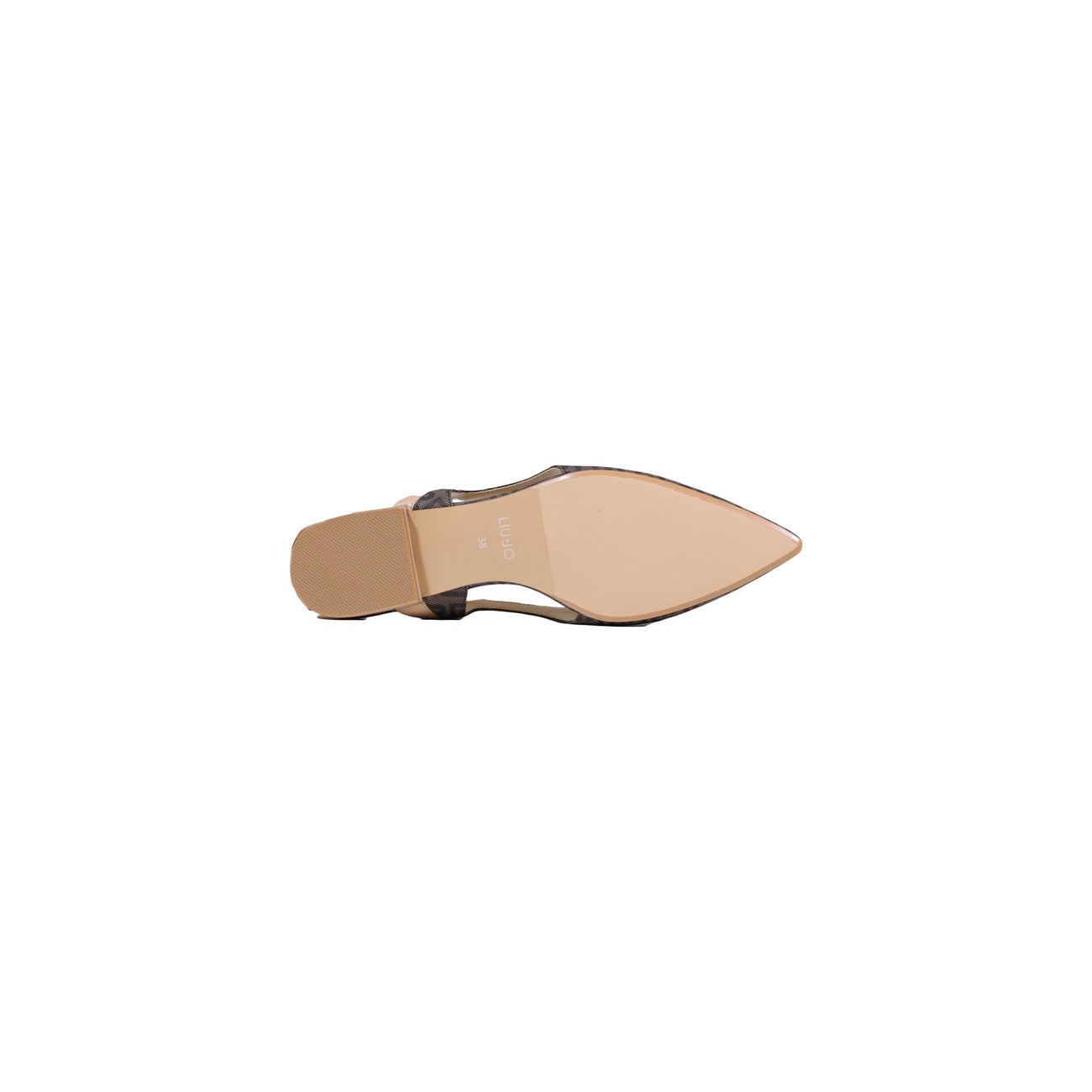 Liu Jo - Liu Jo Low Top Trainers