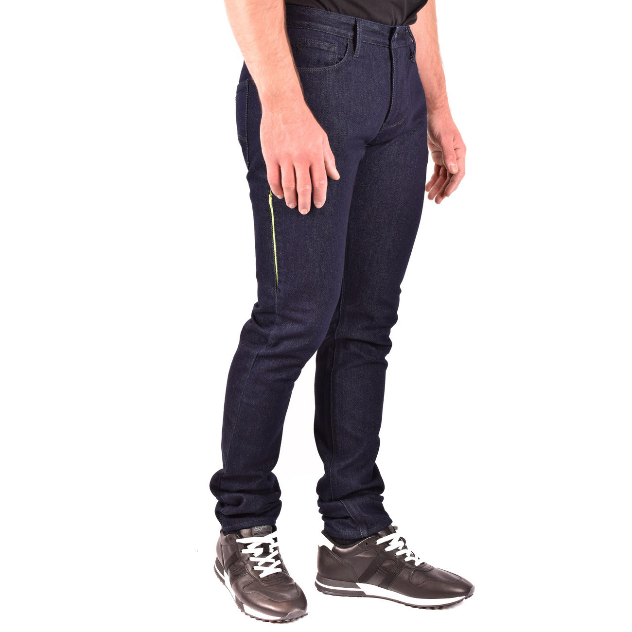 Emporio Armani - Emporio Armani Homme Jeans