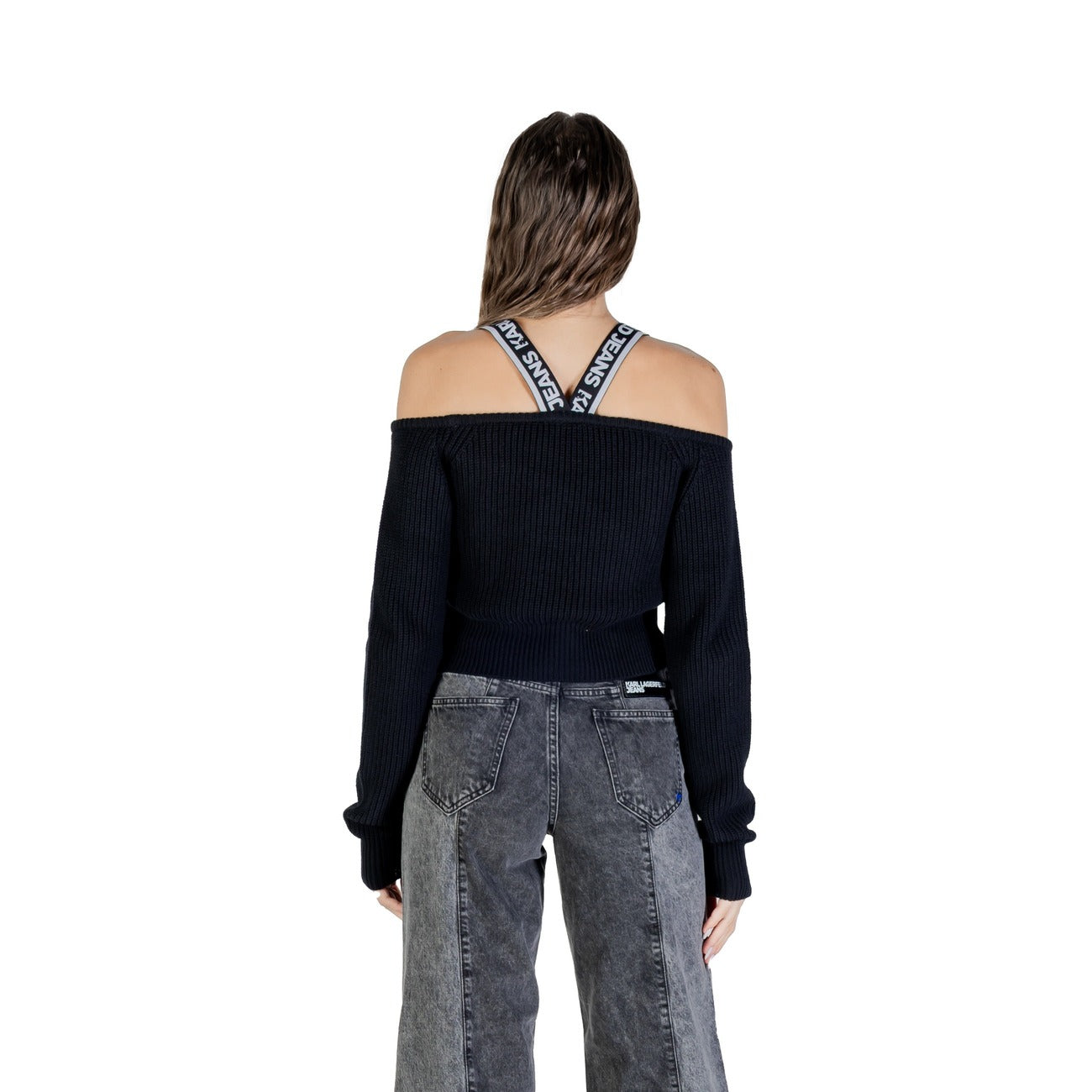 Karl Lagerfeld Jeans - Karl Lagerfeld Women's Sweaters