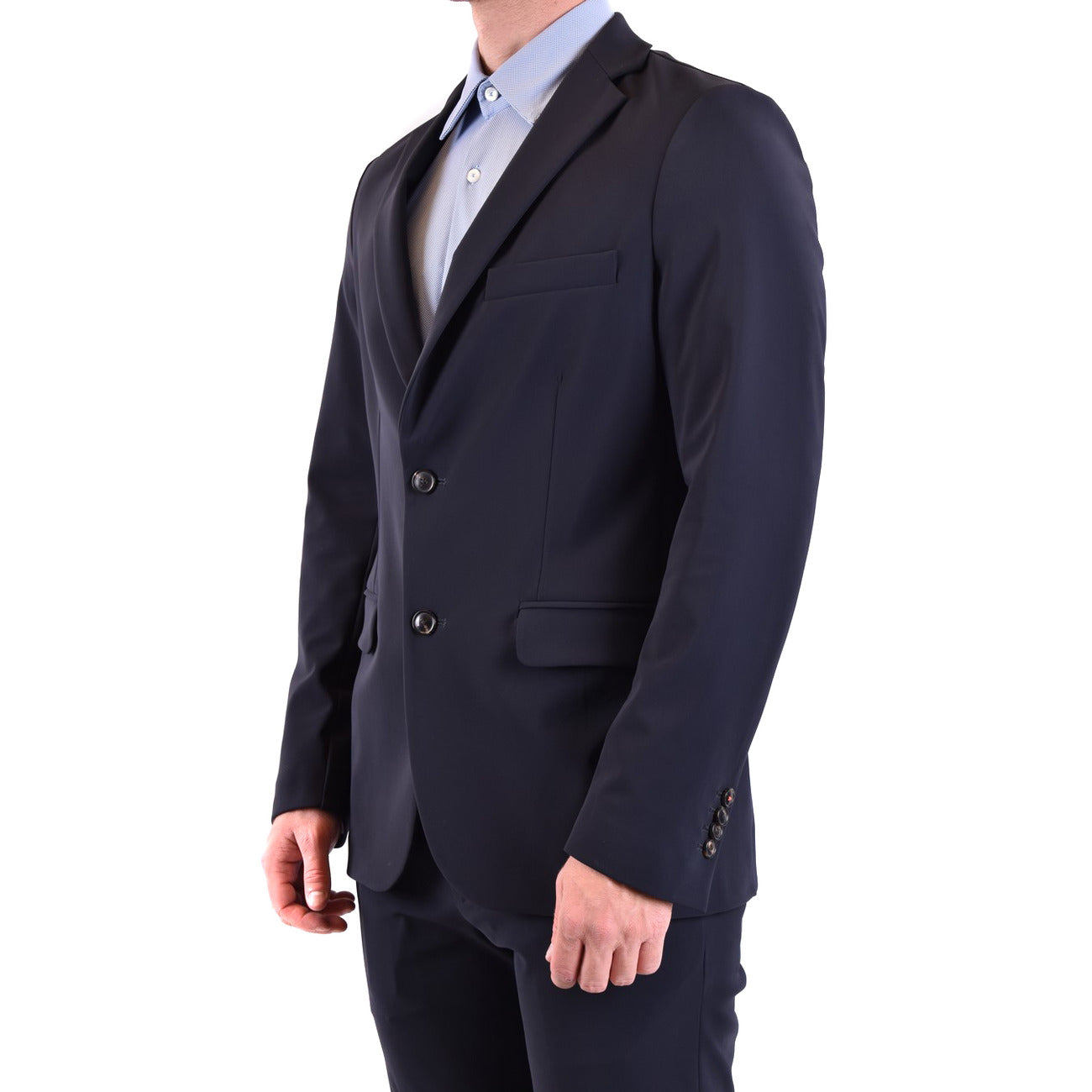 Men's RRD Stretch Jacket – Blue