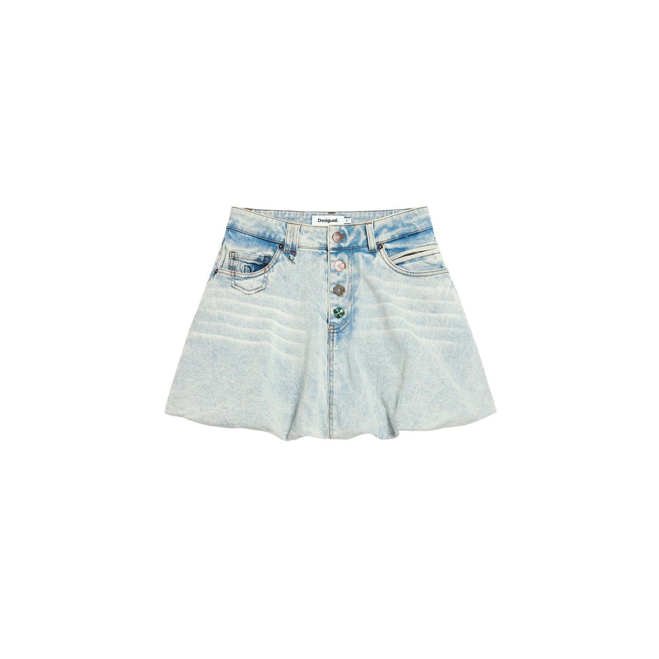Desigual - Desigual Femme Jupes