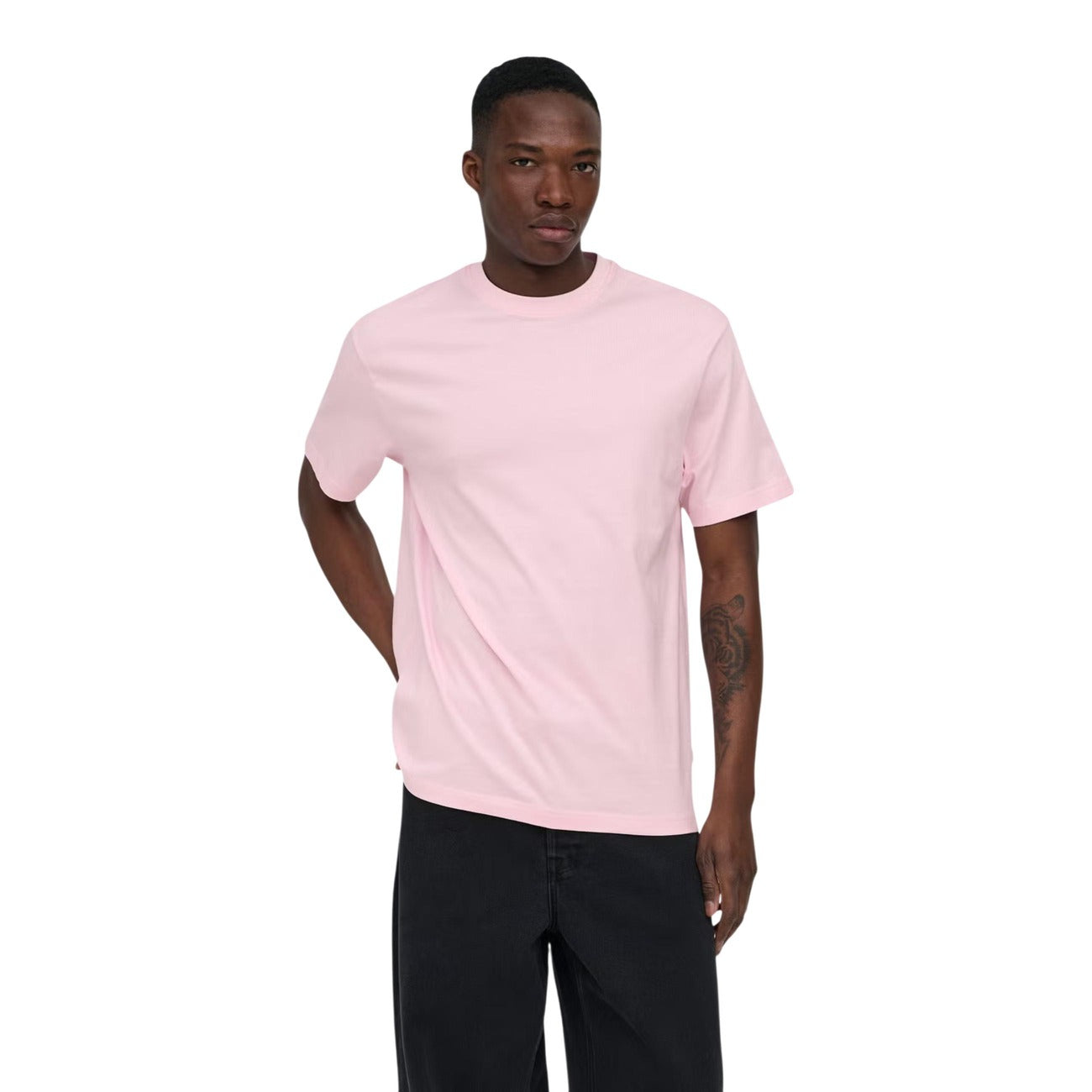 Only & Sons - Only & Sons Men's T-Shirts