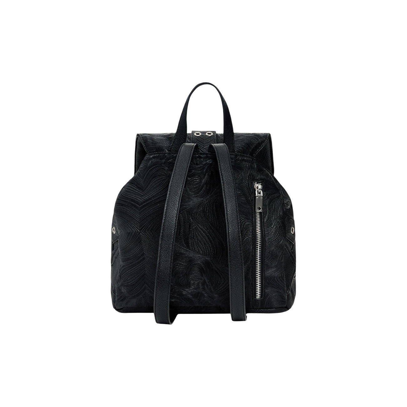 Sac à dos femme Desigual – Noir