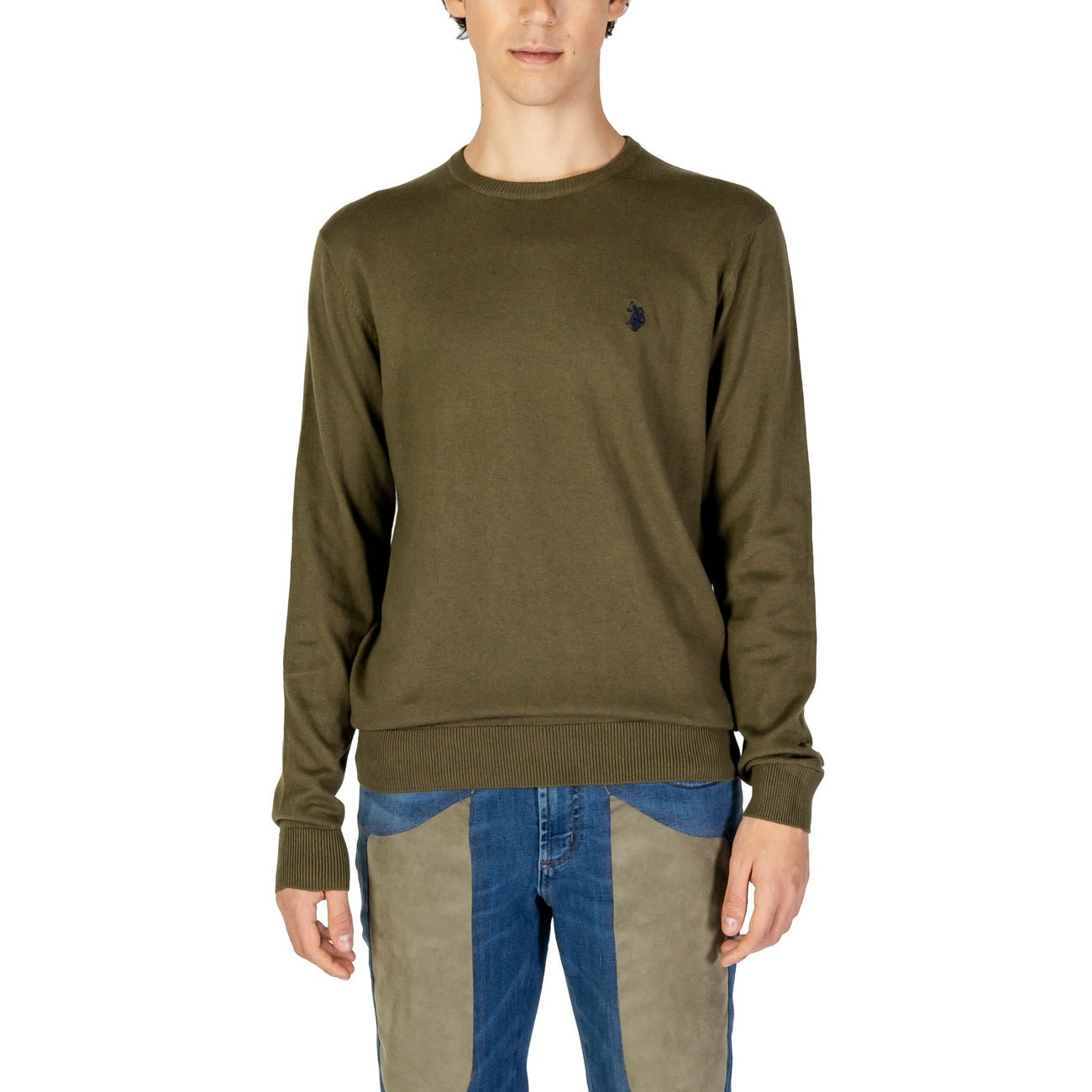 U.S. Polo Assn. - U.S. Polo Assn. Men's Sweaters