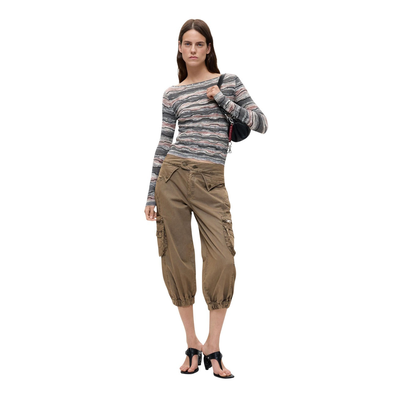 Desigual - Desigual Women's Sweaters