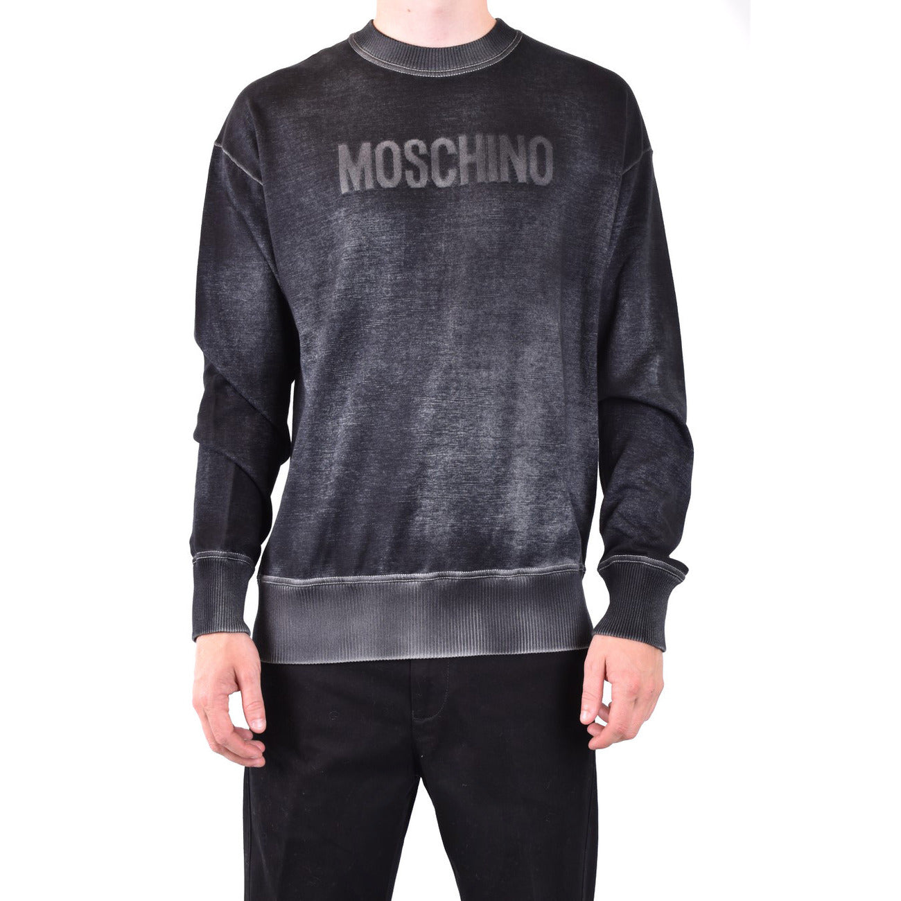 Moschino - Moschino Homme Sweatshirts