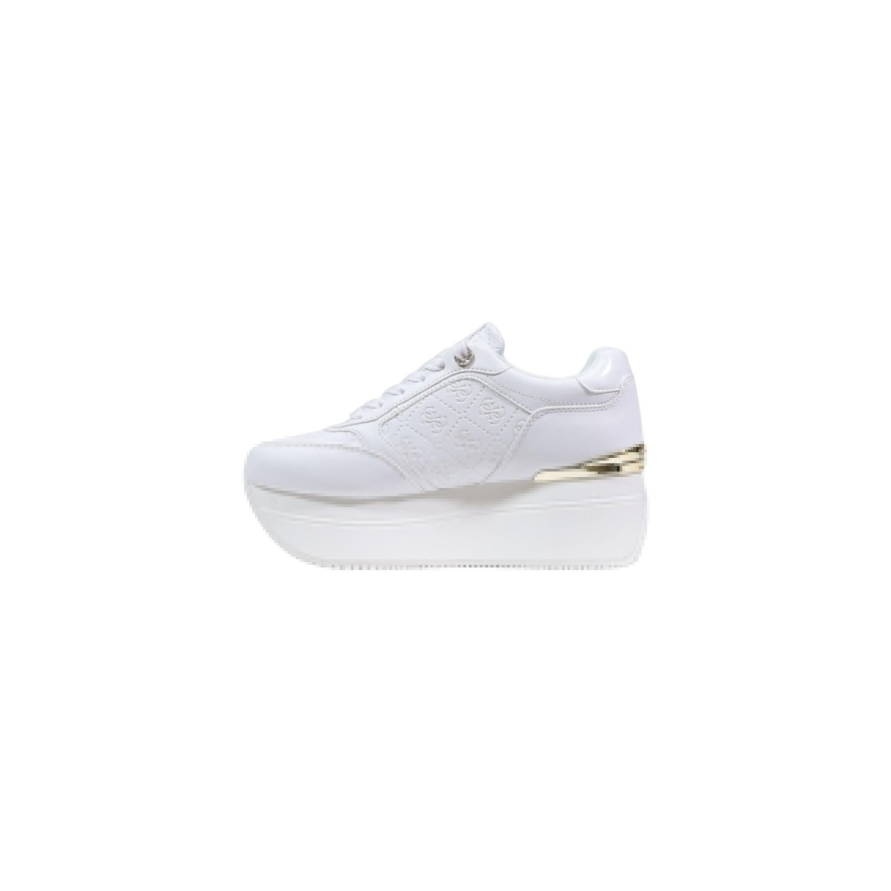 Guess - Guess Femme Baskets
