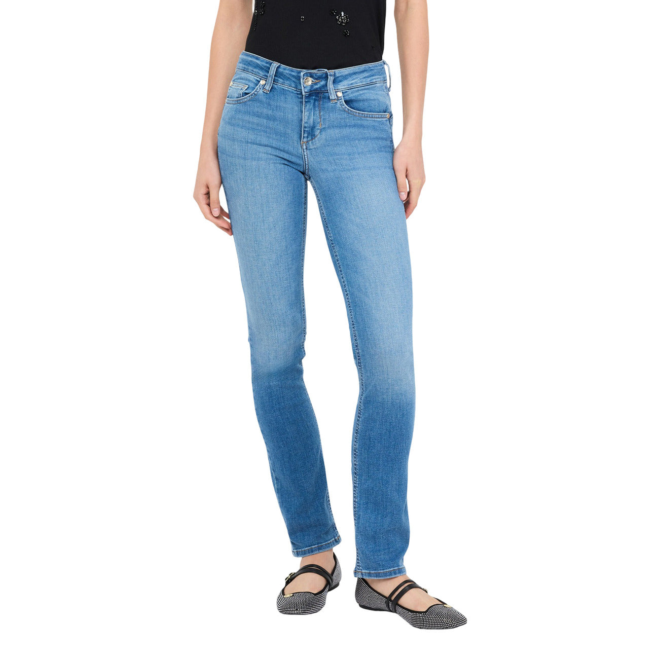 Liu Jo - Liu Jo Femme Jeans