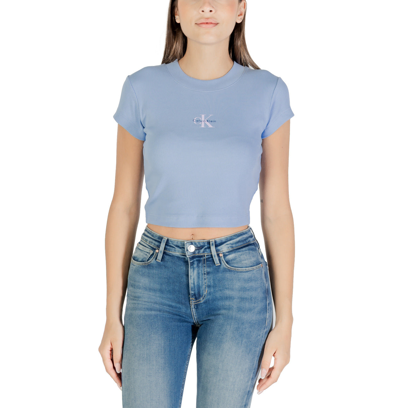 Calvin Klein Jeans - Calvin Klein Jeans Women's Tops