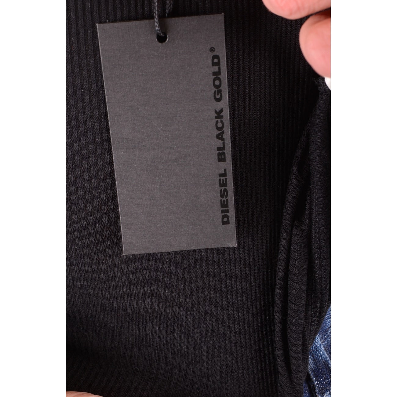 Diesel Black Gold - Diesel Black Gold Men's Sweaters