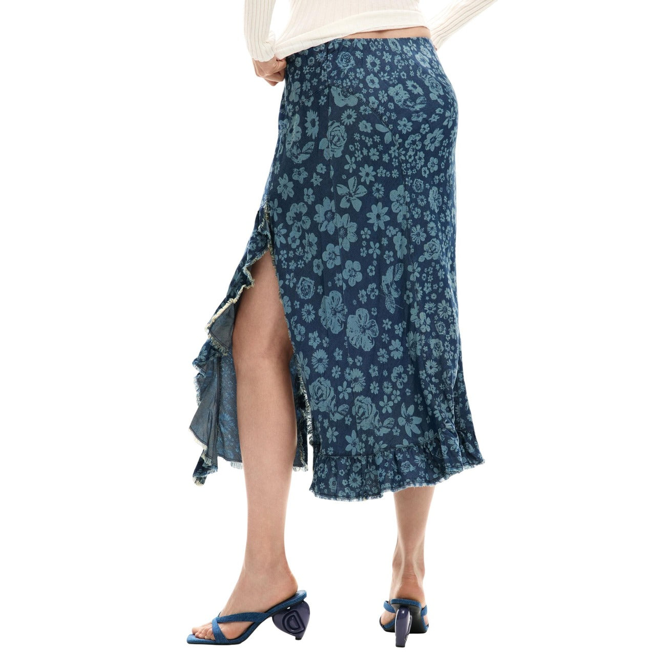 Desigual - Desigual Femme Jupes
