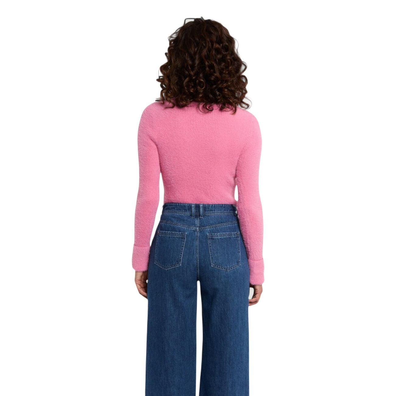 Morgan De Toi - Morgan De Toi Women's Sweaters