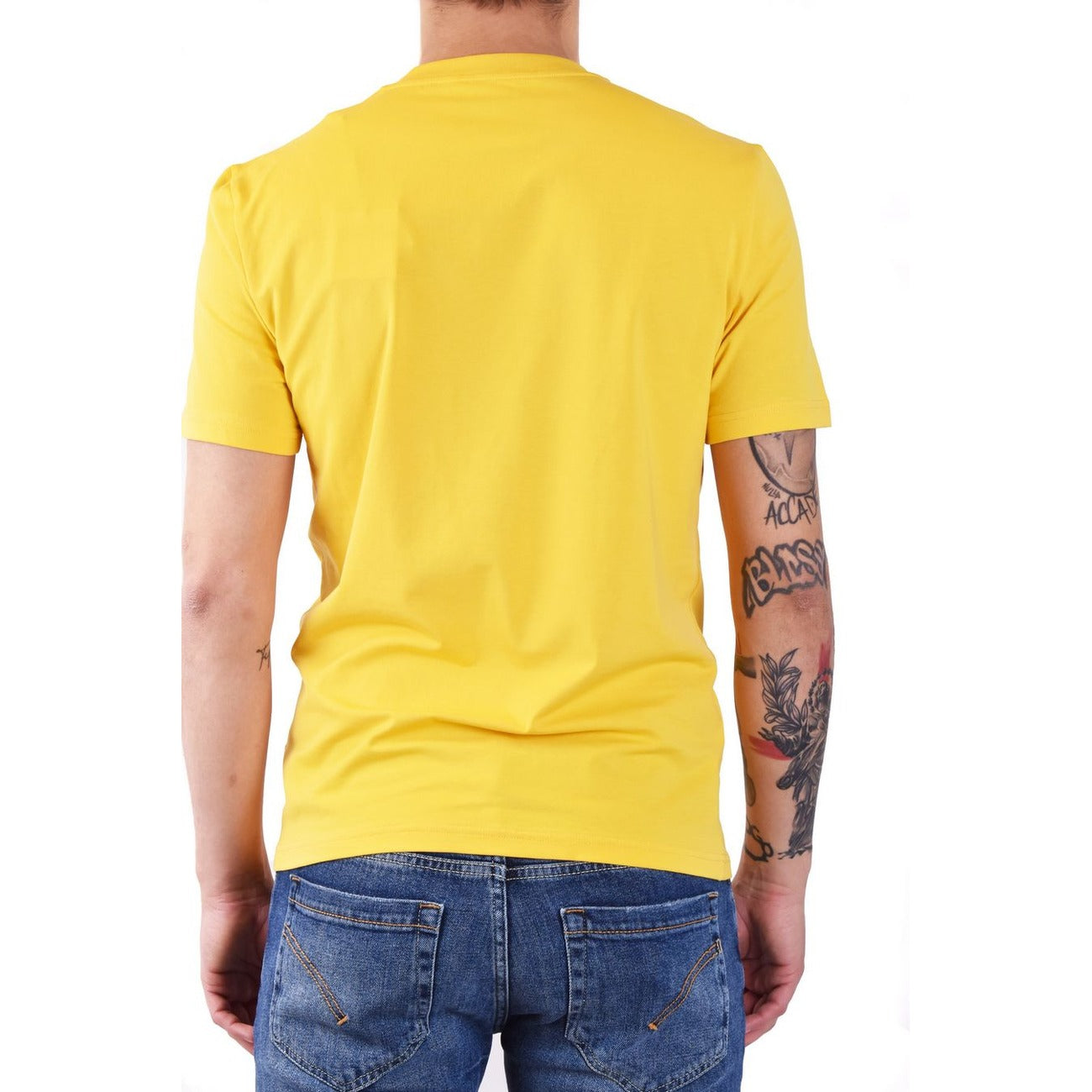 Moschino - Moschino Homme T-Shirts