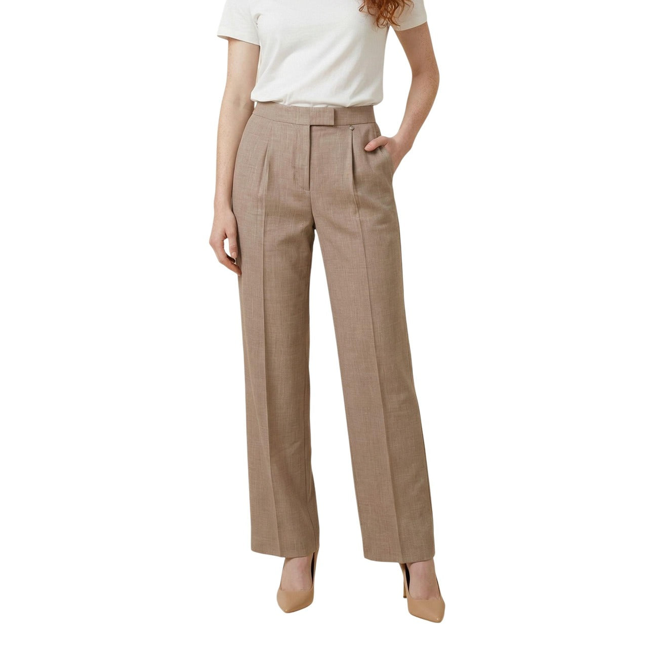 Liu Jo - Liu Jo Femme Pantalons