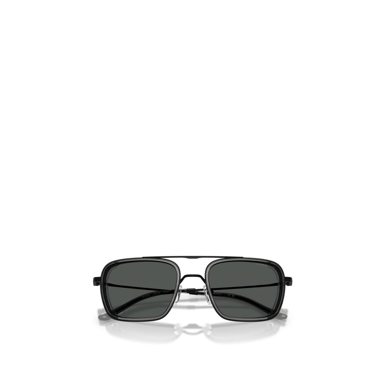 Emporio Armani - Emporio Armani Homme Lunettes De Soleil