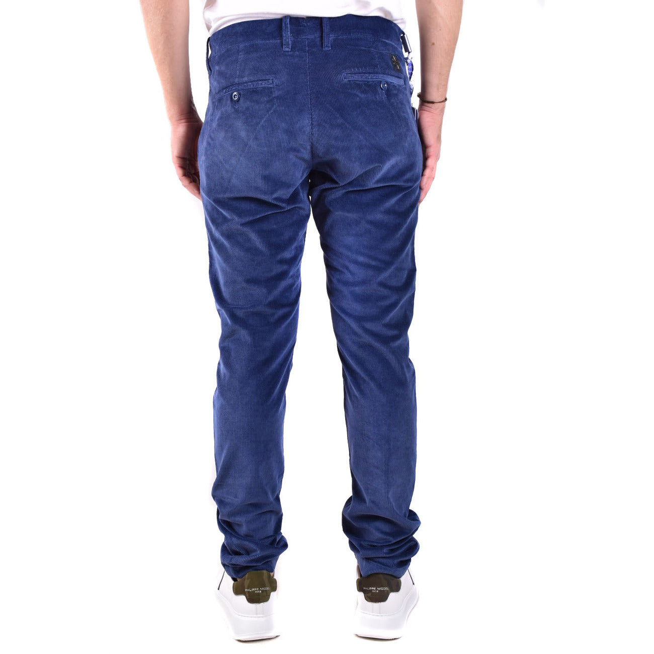 Jacob Cohen - Jacob Cohen Men's Trousers