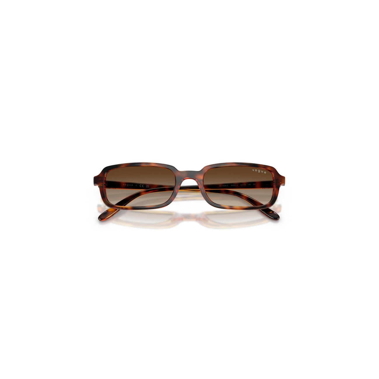 Vogue Eyewear - Vogue Eyewear Femme Lunettes De Soleil
