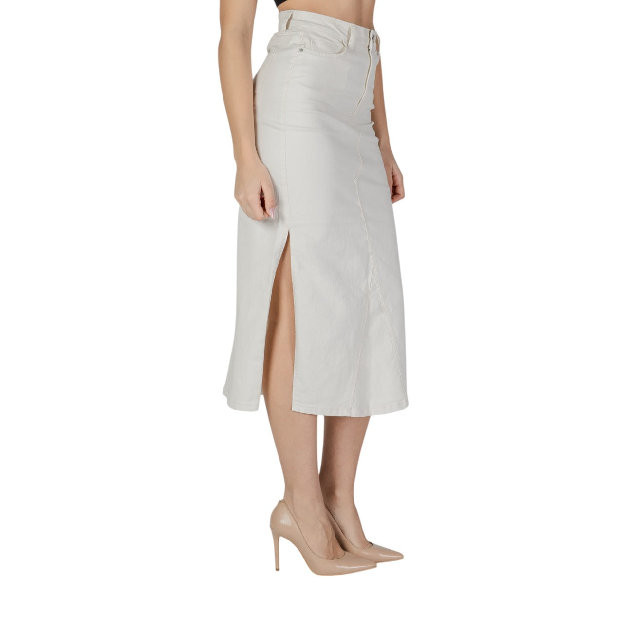 Vila Clothes - Vila Clothes Women's Skirts
