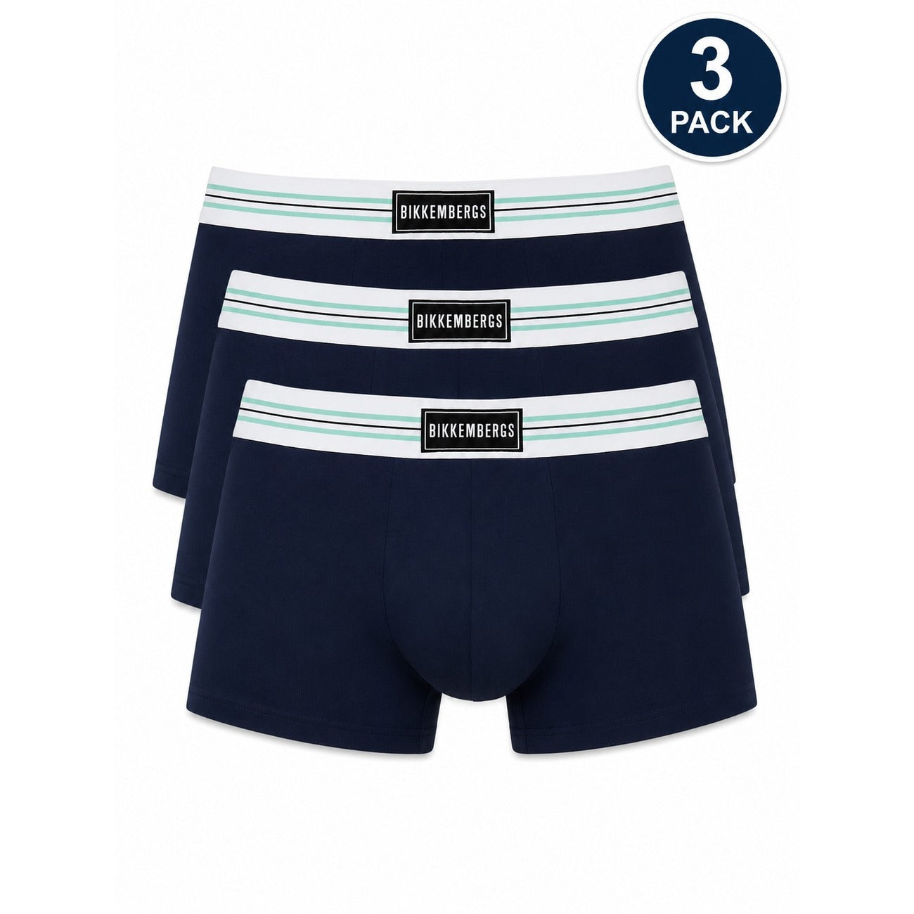 Bikkembergs - Bikkembergs Homme Sous-vetements