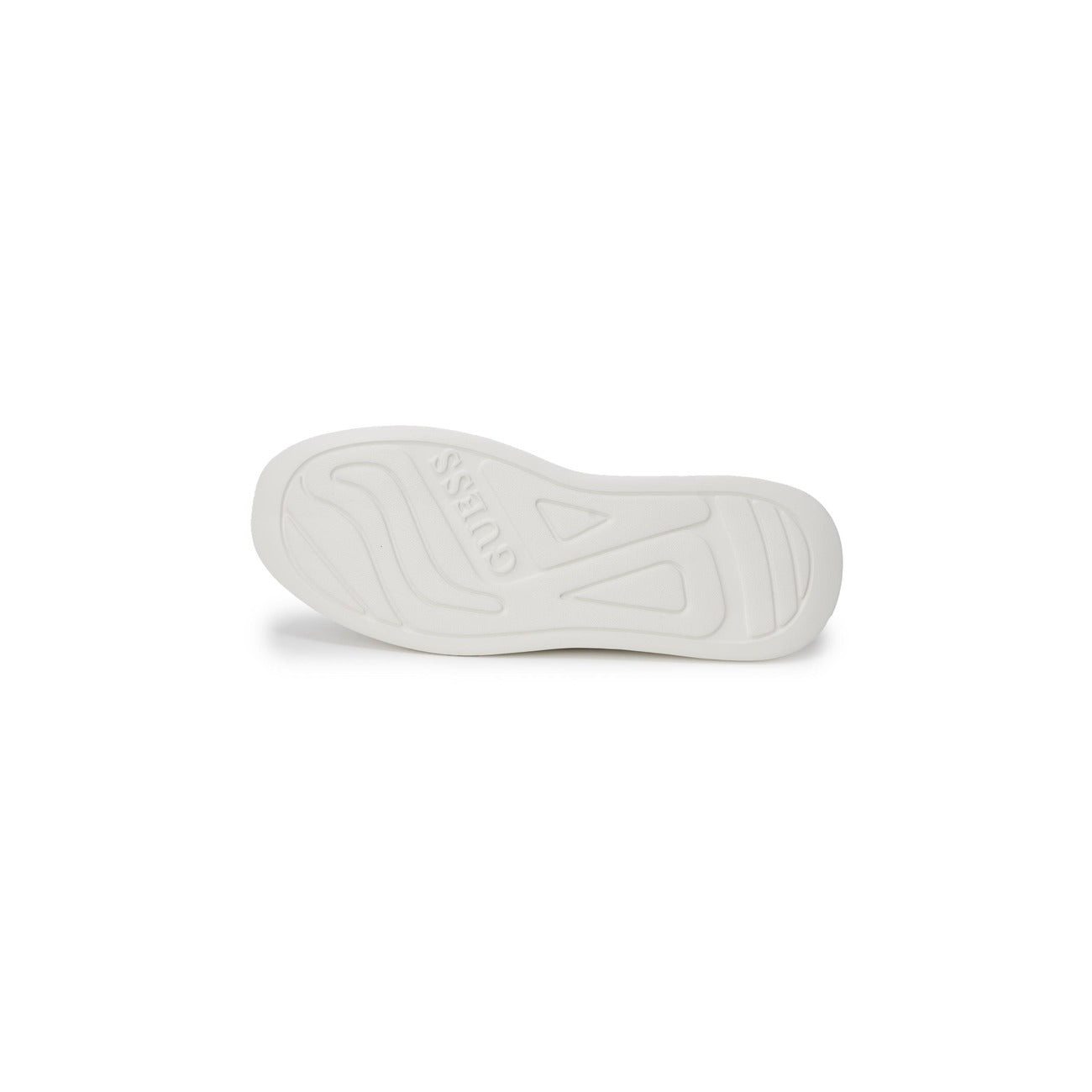 Guess - Guess Homme Baskets