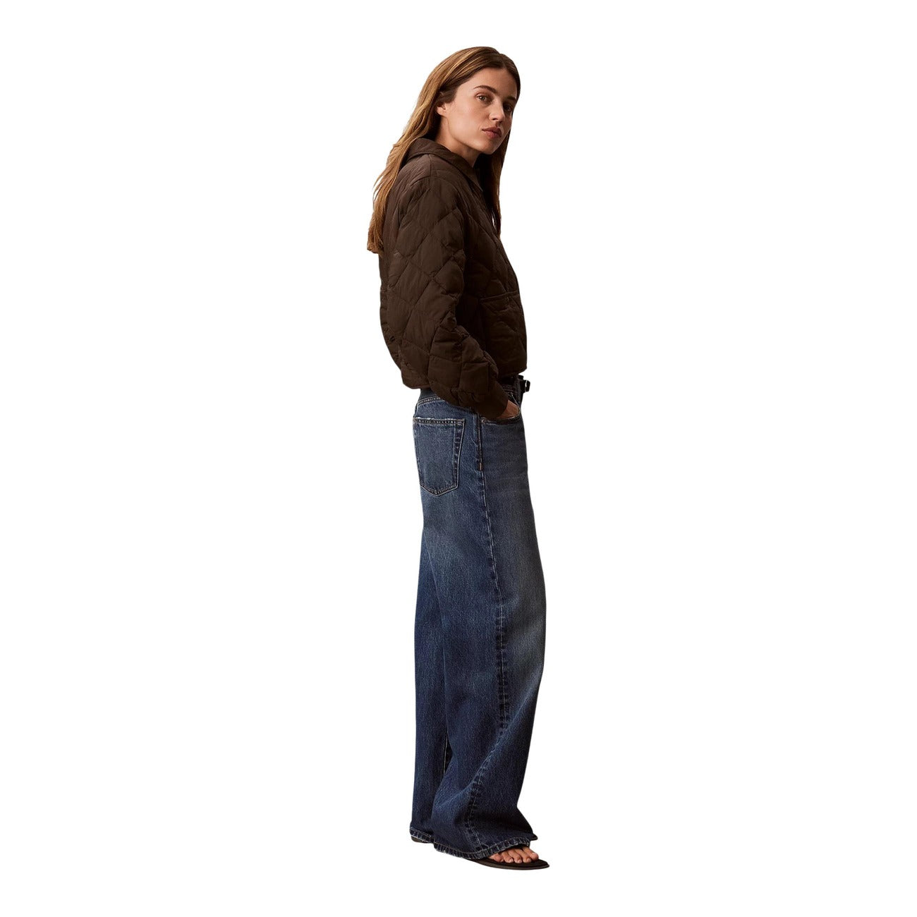 Calvin Klein Jeans - Calvin Klein Jeans Femme Vestes