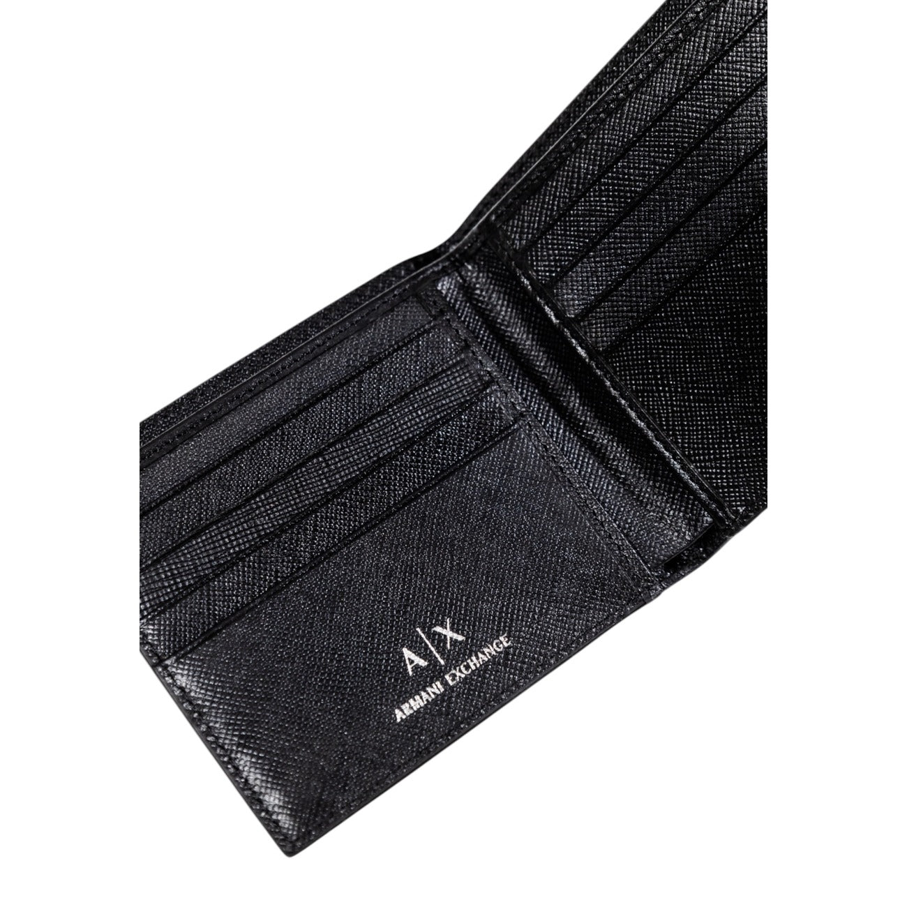 Armani Exchange - Armani Exchange Men's Wallets