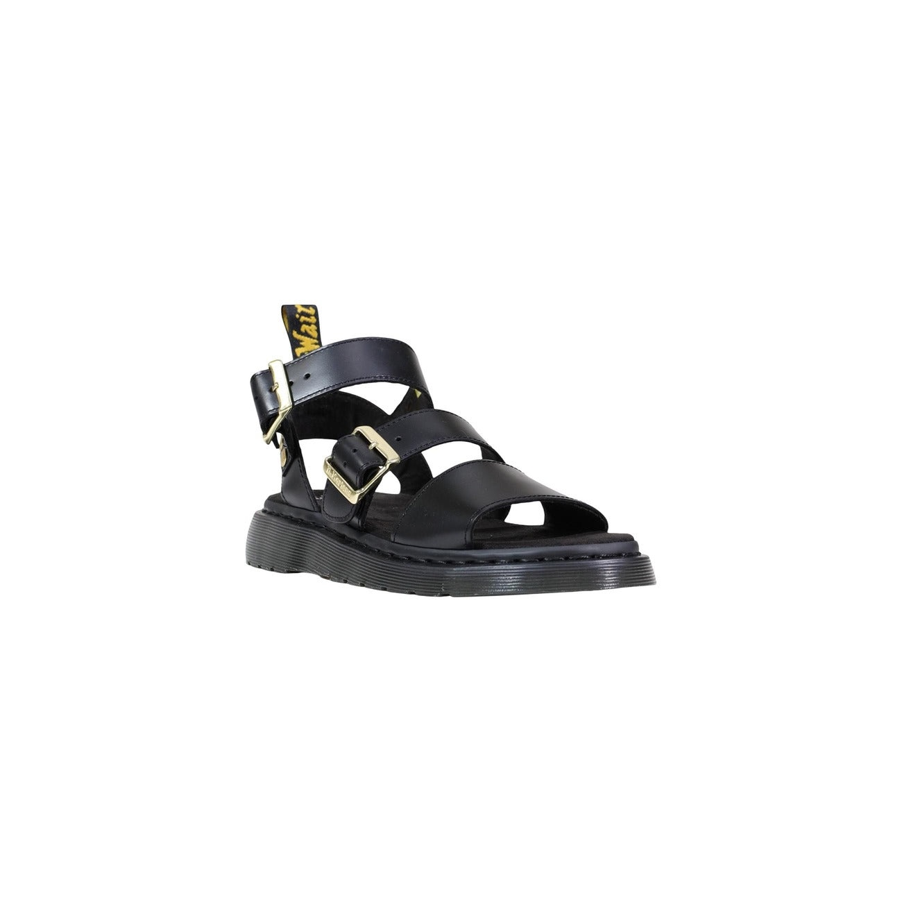 Dr. Martens - Dr. Martens Femme Sandales