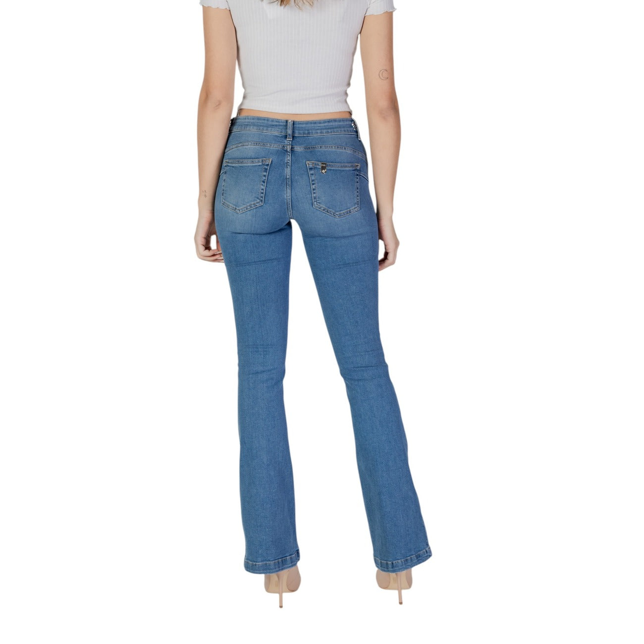 Liu Jo - Liu Jo Femme Jeans