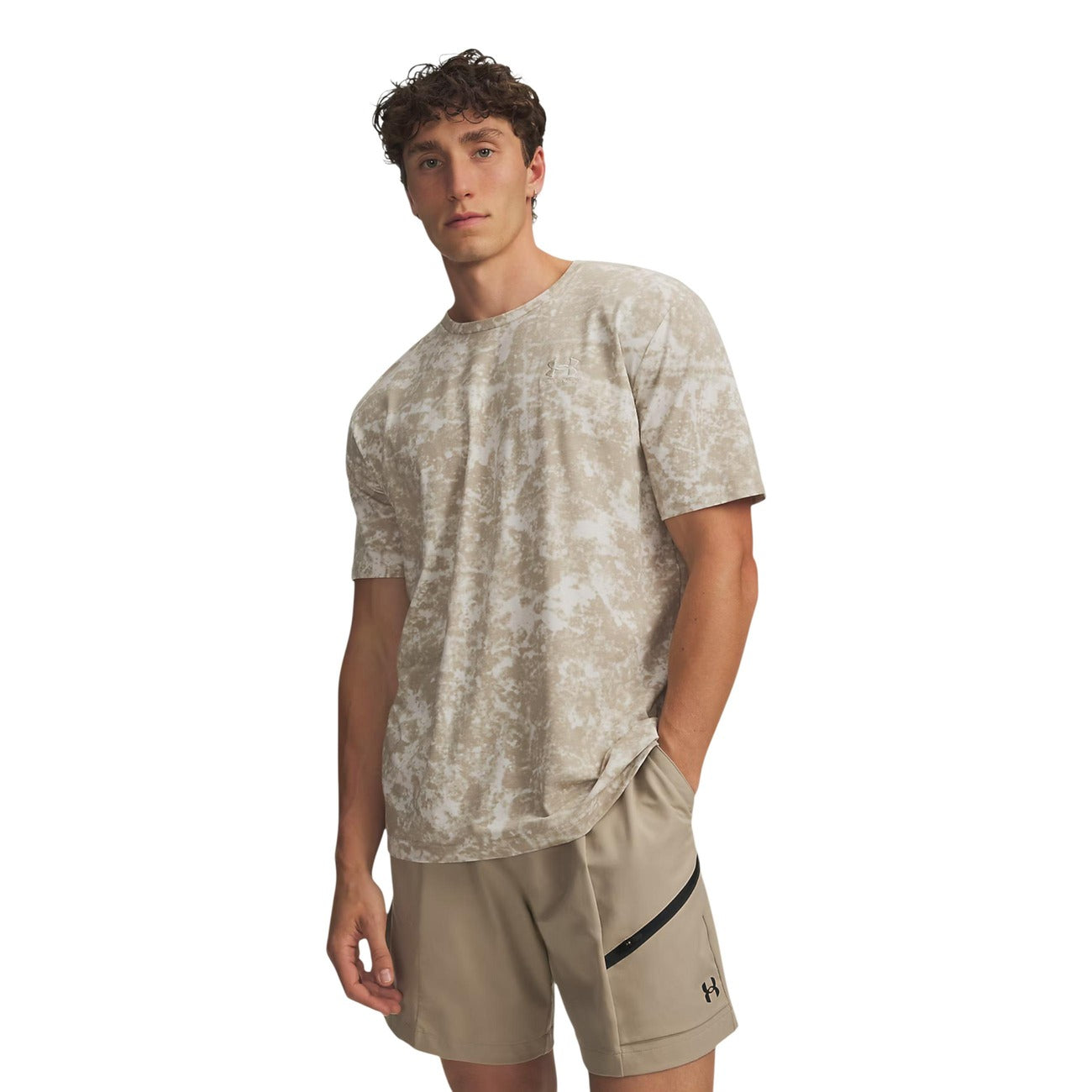Under Armour - Under Armour Men's T-Shirts