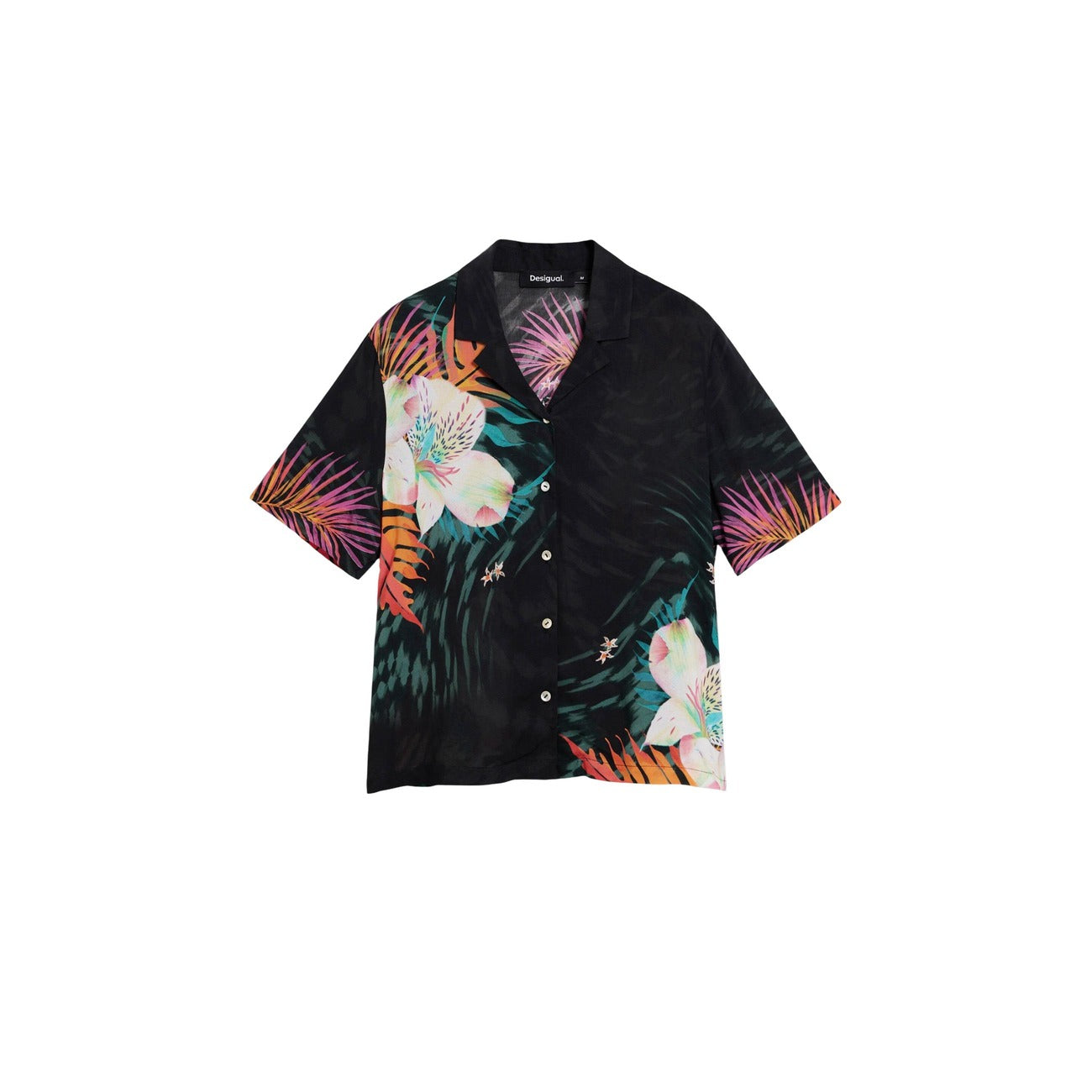 Desigual - Desigual Women's Shirts